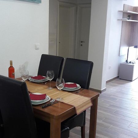 Apartment Drazan Šibenik Екстериор снимка