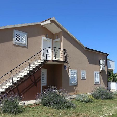 Apartment Drazan Šibenik Екстериор снимка
