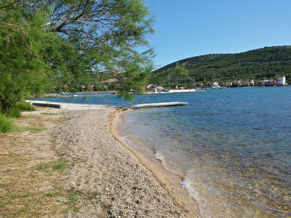 Apartment Drazan Šibenik Екстериор снимка