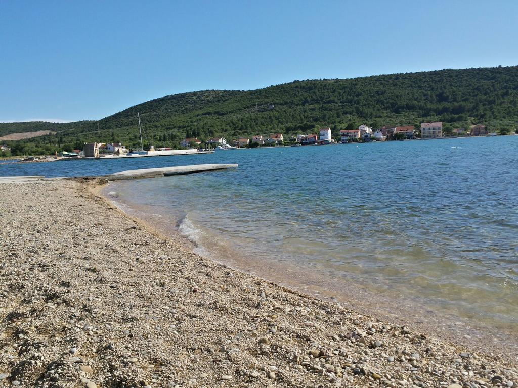 Apartment Drazan Šibenik Екстериор снимка
