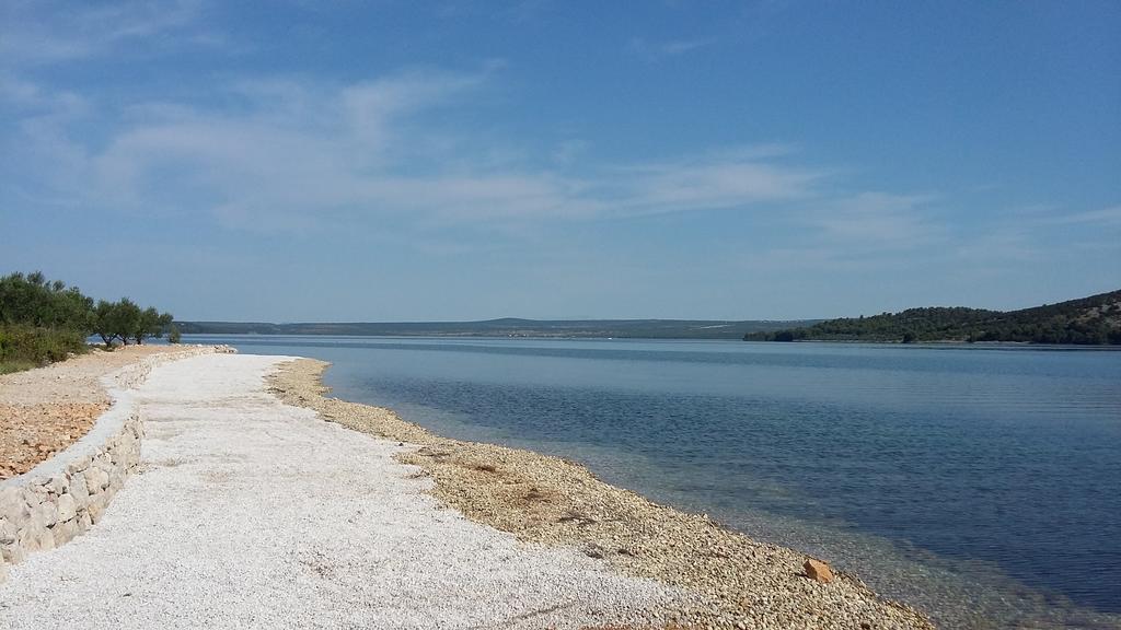 Apartment Drazan Šibenik Екстериор снимка