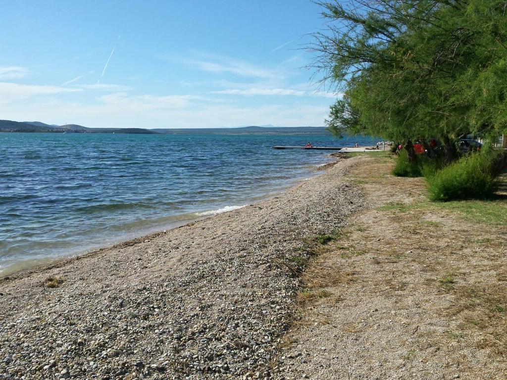 Apartment Drazan Šibenik Екстериор снимка