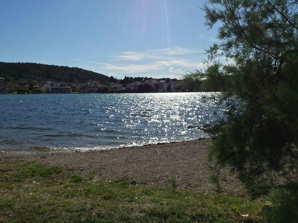 Apartment Drazan Šibenik Екстериор снимка