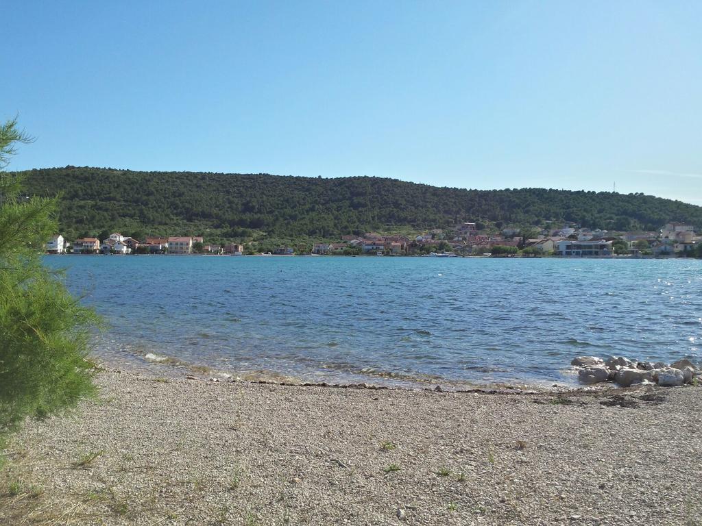Apartment Drazan Šibenik Екстериор снимка