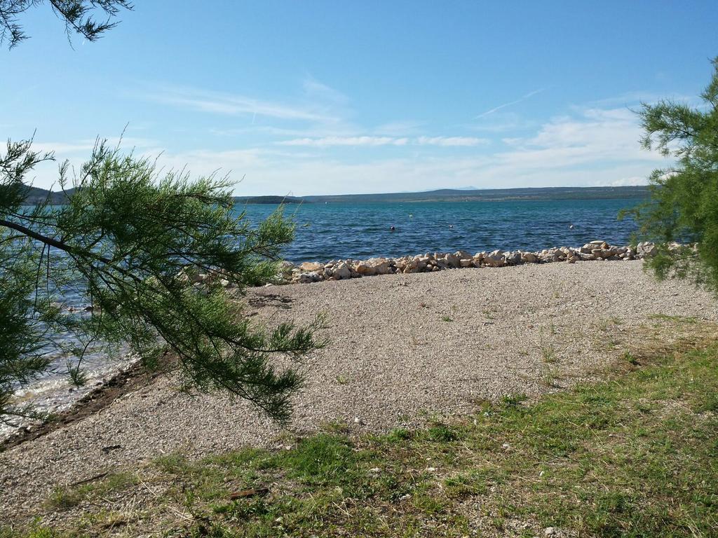 Apartment Drazan Šibenik Екстериор снимка