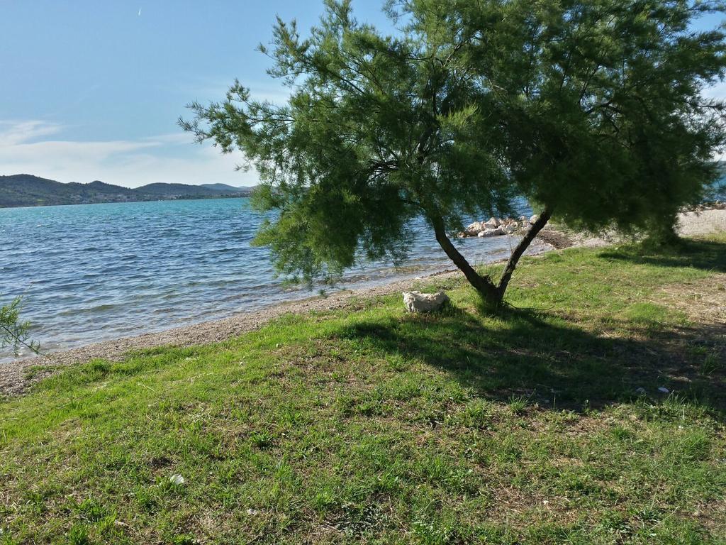 Apartment Drazan Šibenik Екстериор снимка