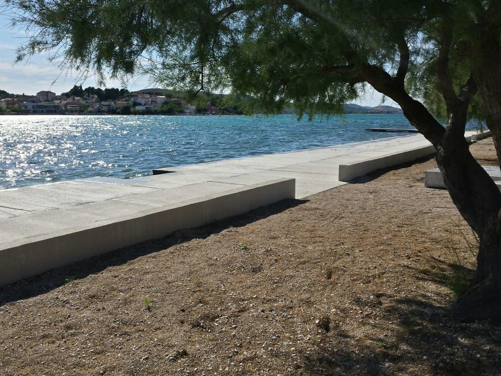Apartment Drazan Šibenik Екстериор снимка
