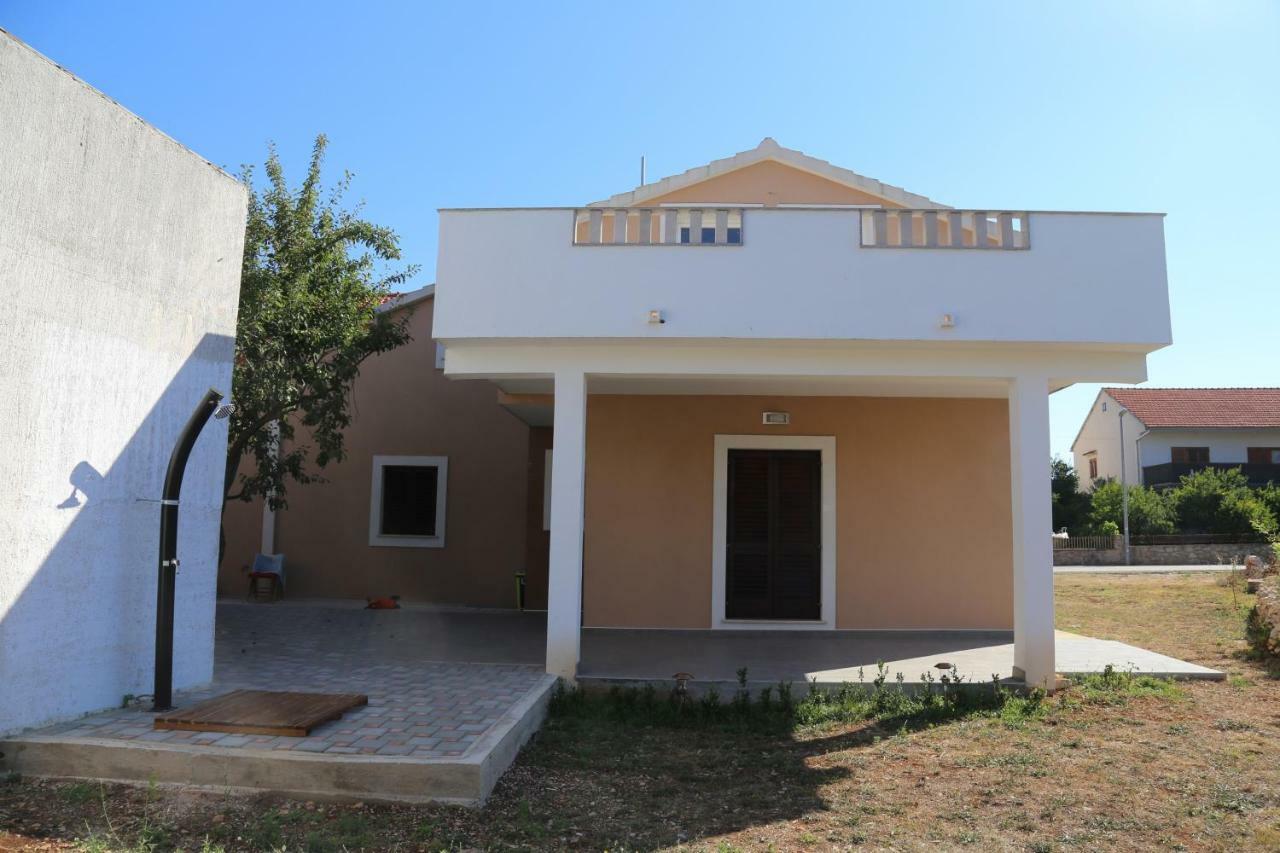 Apartment Drazan Šibenik Екстериор снимка
