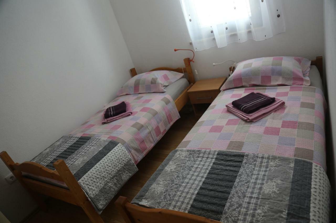 Apartment Drazan Šibenik Екстериор снимка
