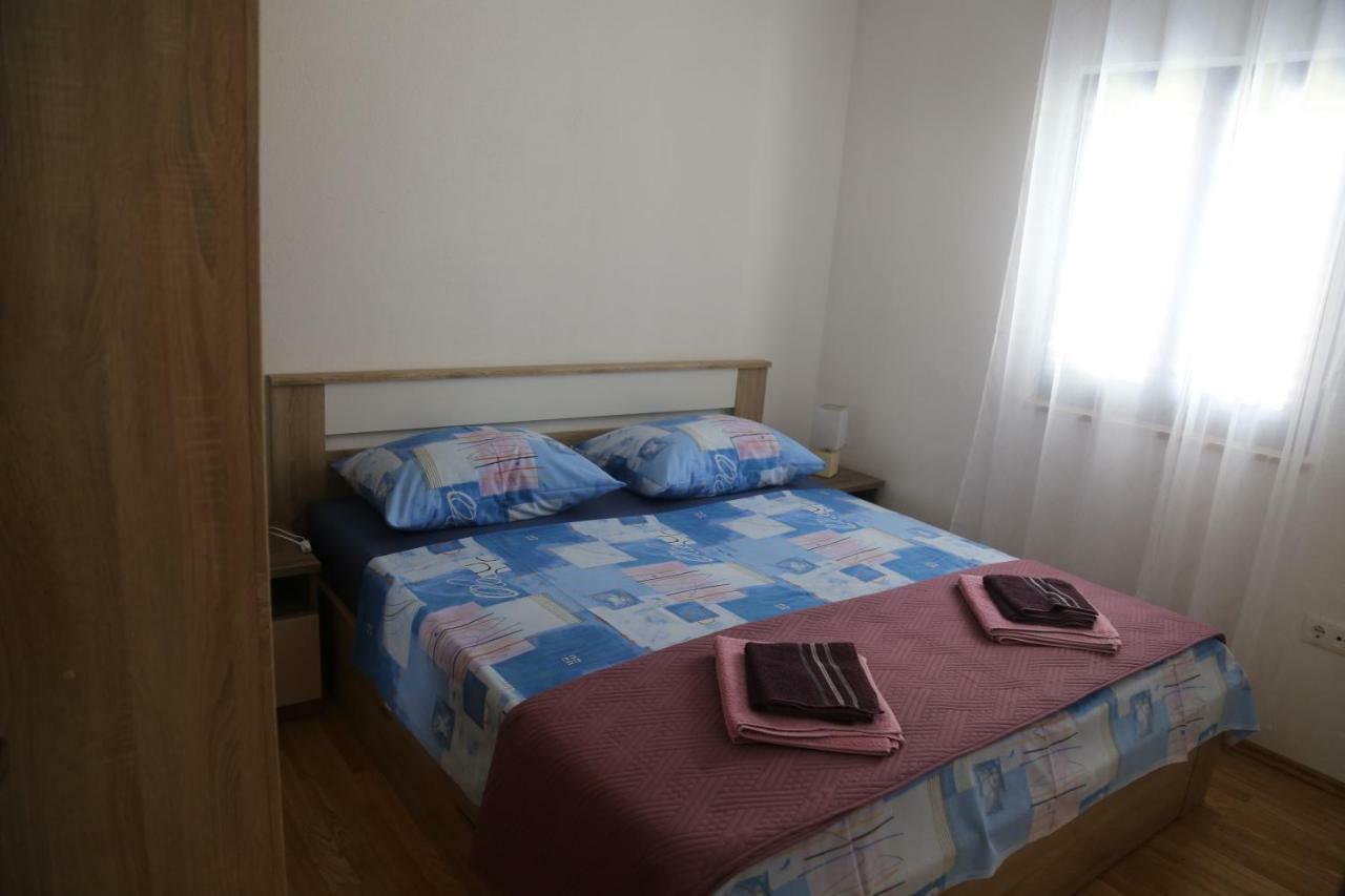 Apartment Drazan Šibenik Екстериор снимка