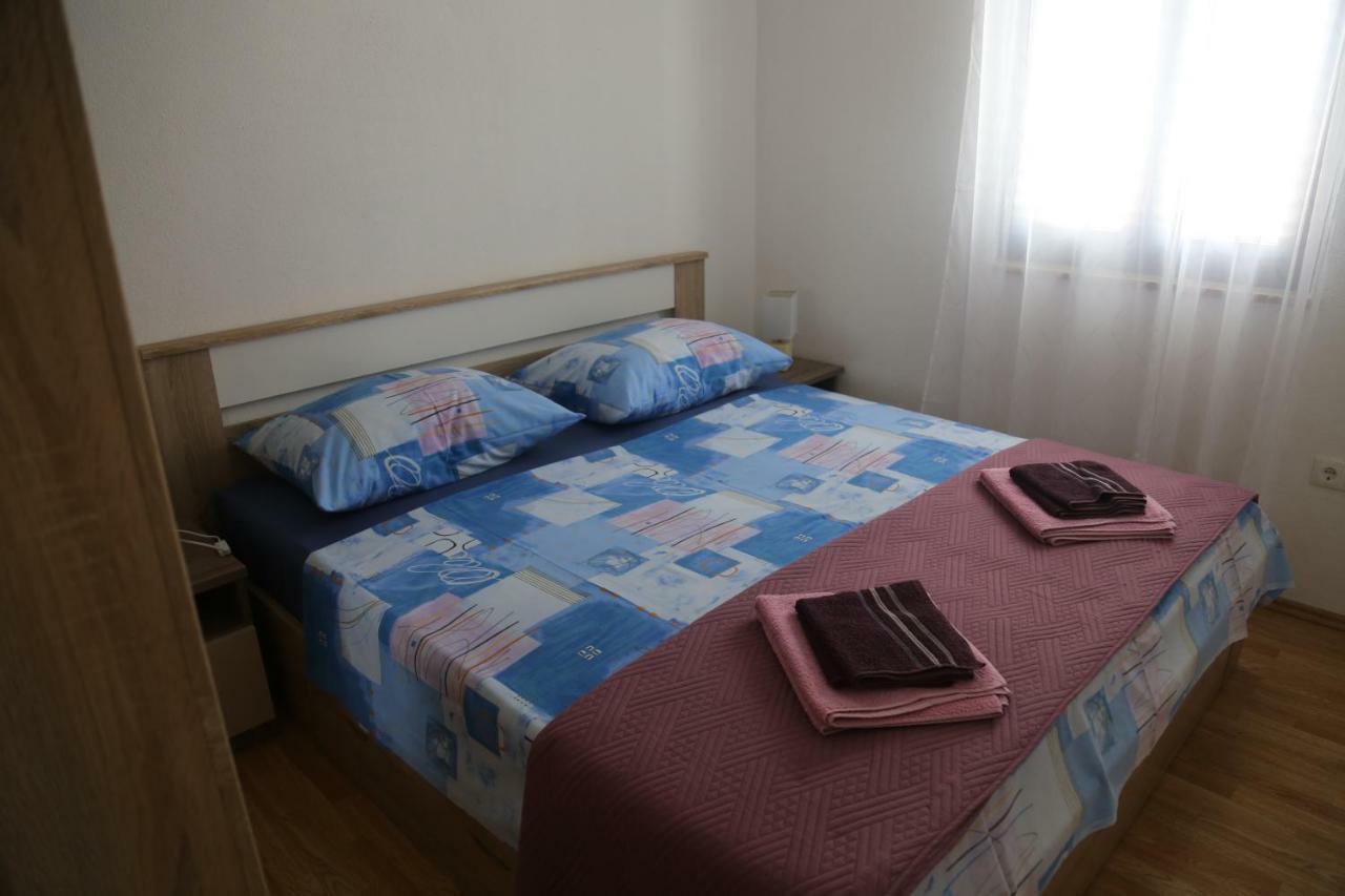 Apartment Drazan Šibenik Екстериор снимка