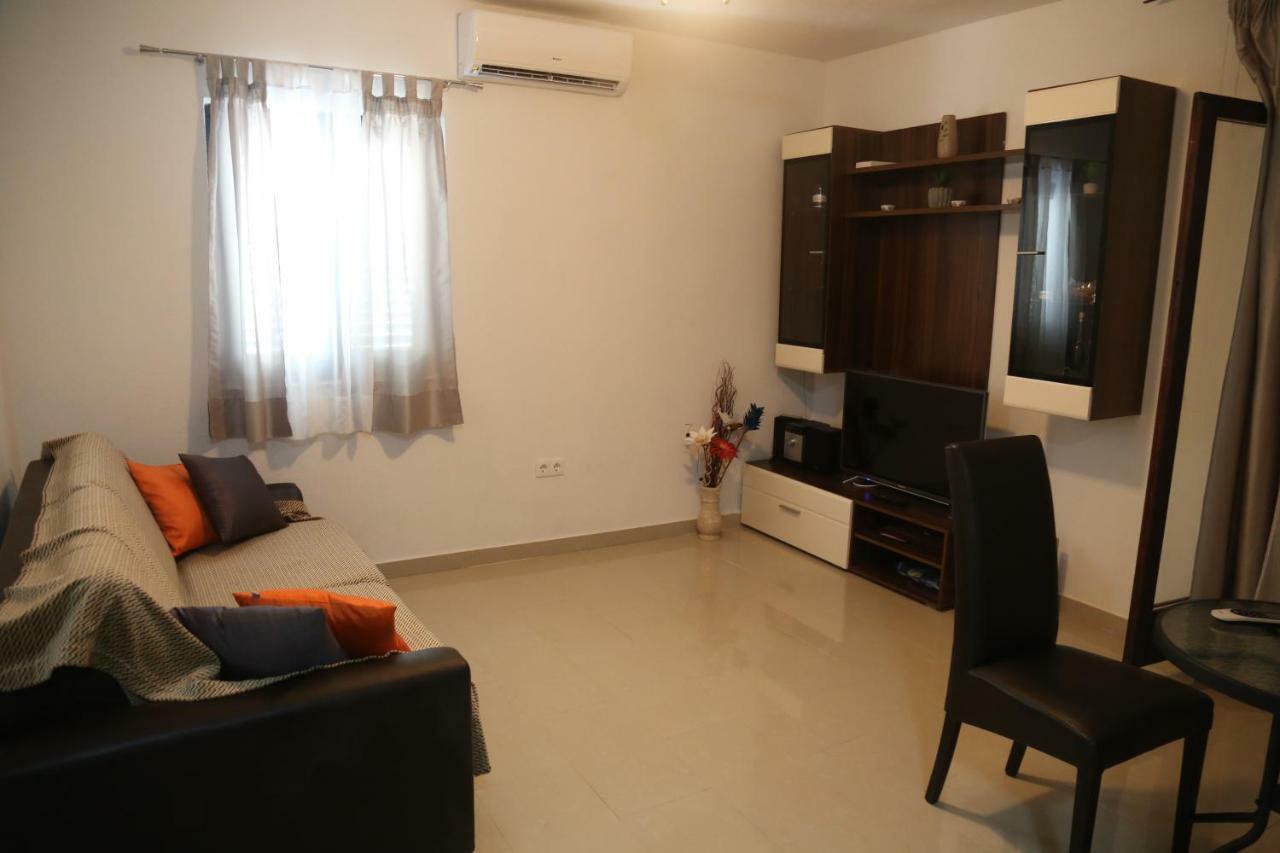 Apartment Drazan Šibenik Екстериор снимка
