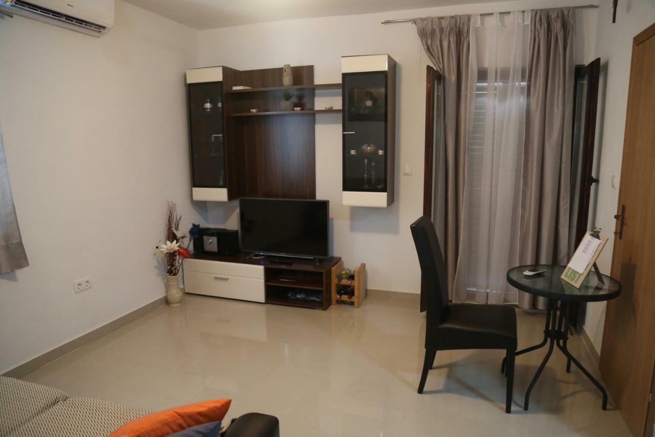 Apartment Drazan Šibenik Екстериор снимка
