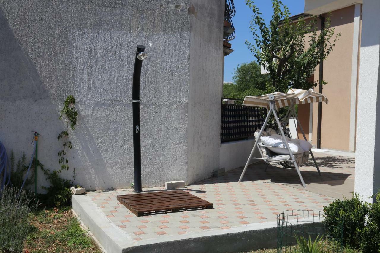 Apartment Drazan Šibenik Екстериор снимка