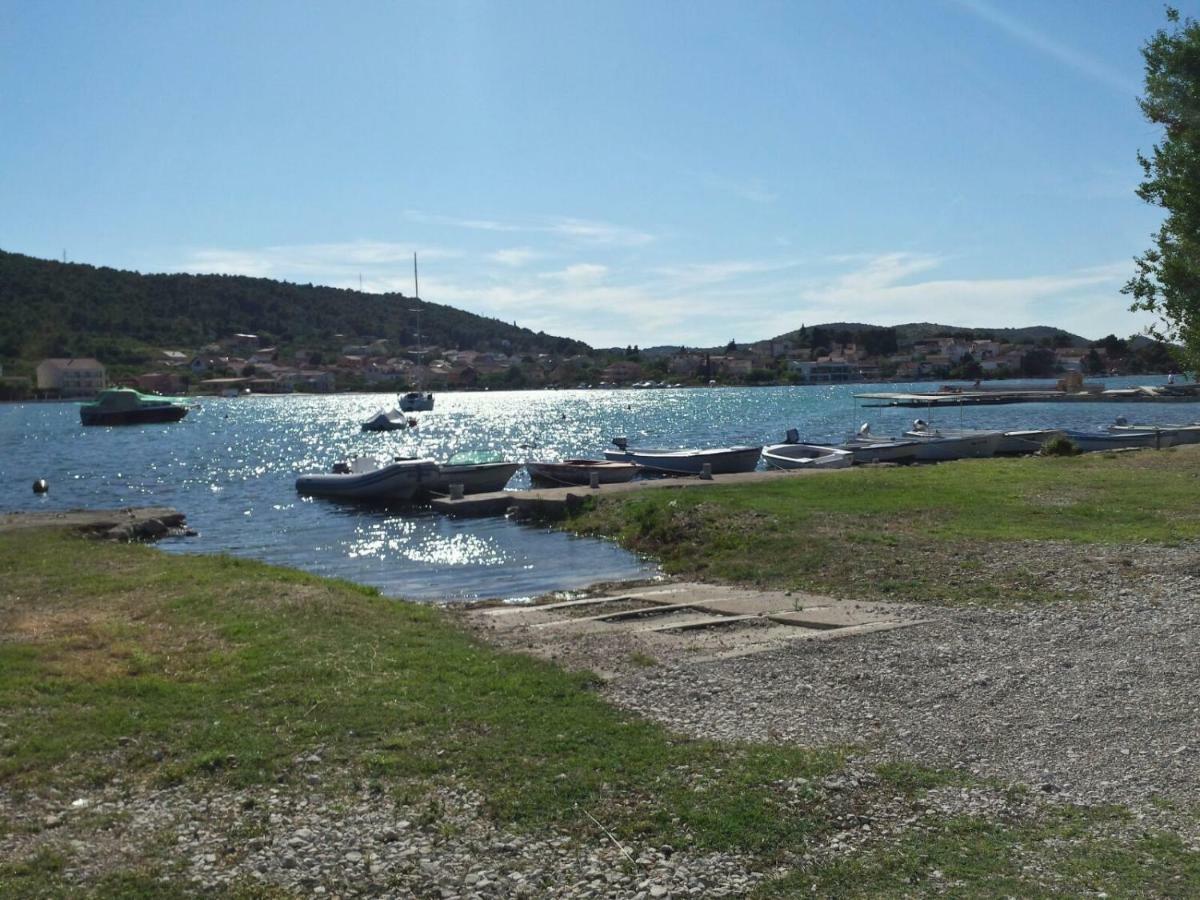 Apartment Drazan Šibenik Екстериор снимка