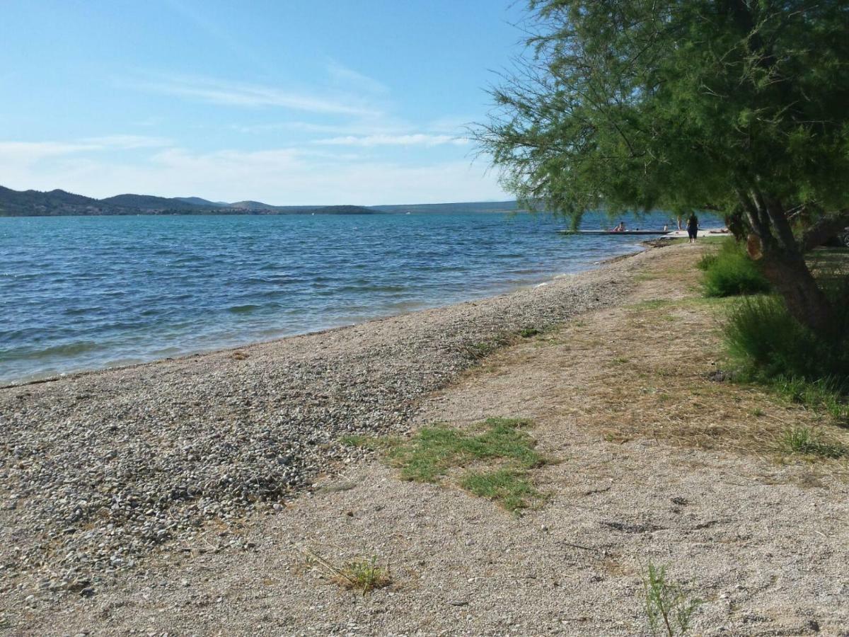 Apartment Drazan Šibenik Екстериор снимка