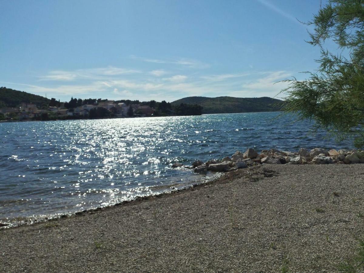 Apartment Drazan Šibenik Екстериор снимка
