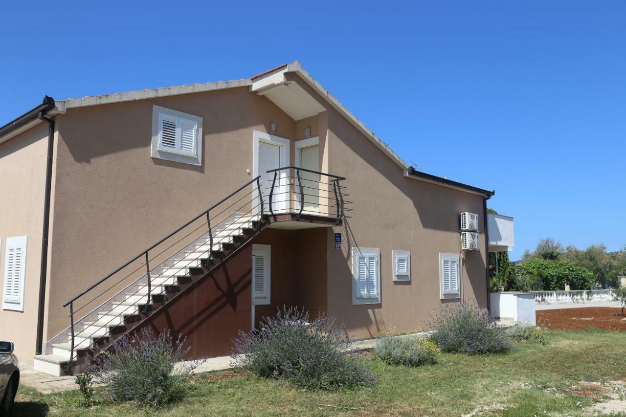Apartment Drazan Šibenik Екстериор снимка
