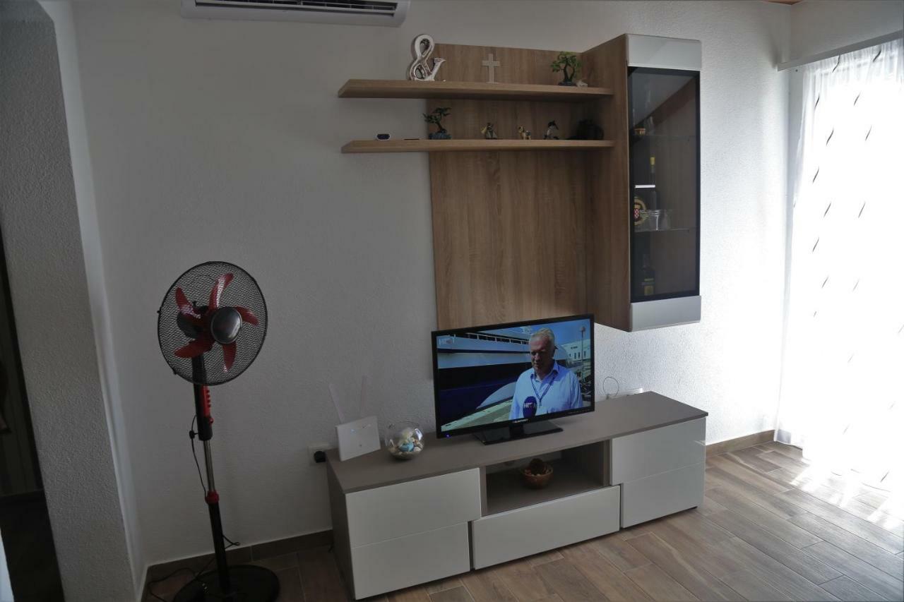 Apartment Drazan Šibenik Екстериор снимка