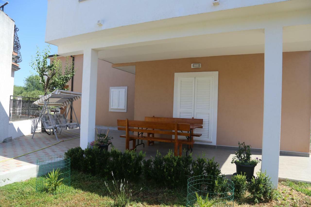 Apartment Drazan Šibenik Екстериор снимка
