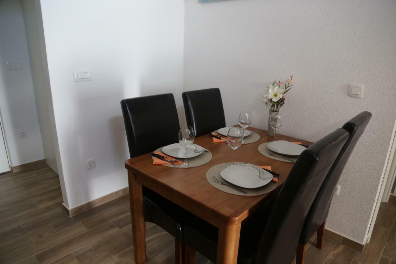 Apartment Drazan Šibenik Екстериор снимка