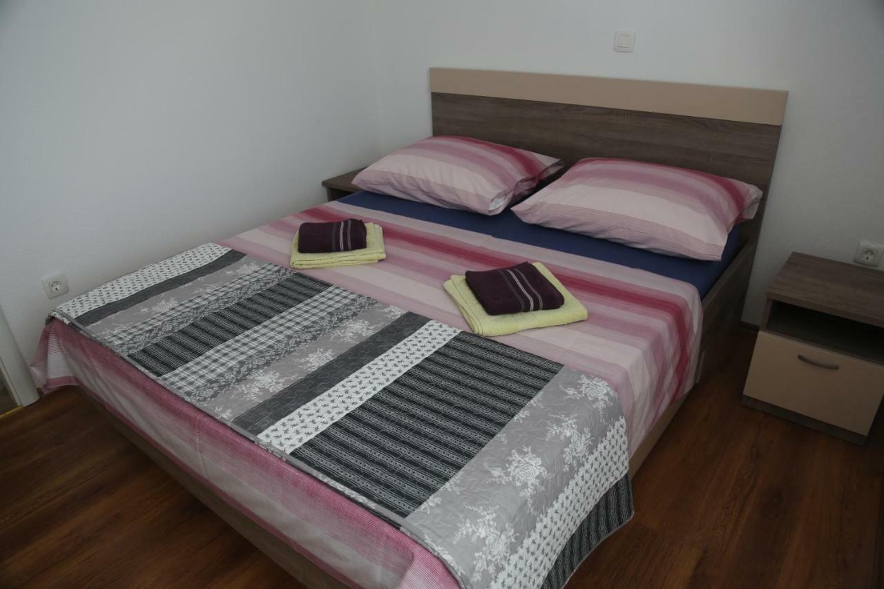 Apartment Drazan Šibenik Екстериор снимка