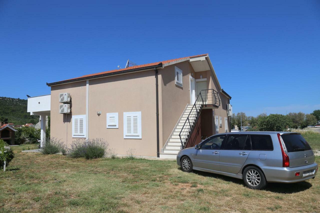 Apartment Drazan Šibenik Екстериор снимка