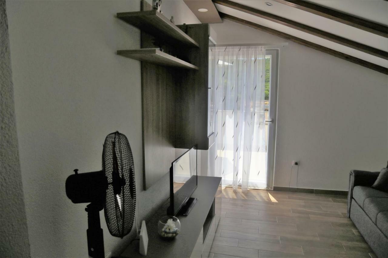 Apartment Drazan Šibenik Екстериор снимка
