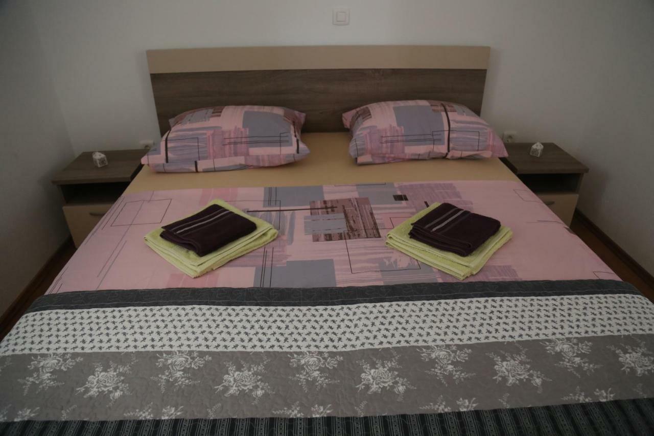 Apartment Drazan Šibenik Екстериор снимка