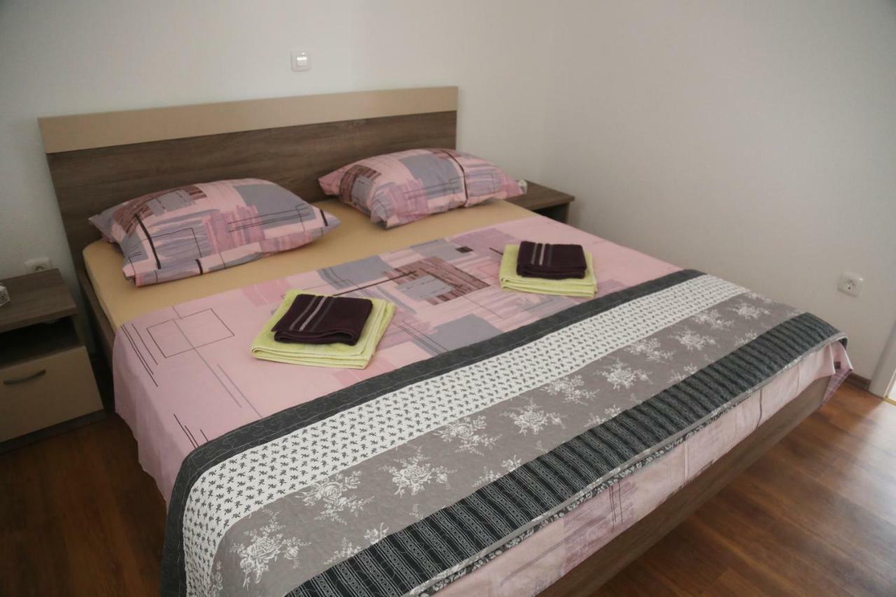 Apartment Drazan Šibenik Екстериор снимка
