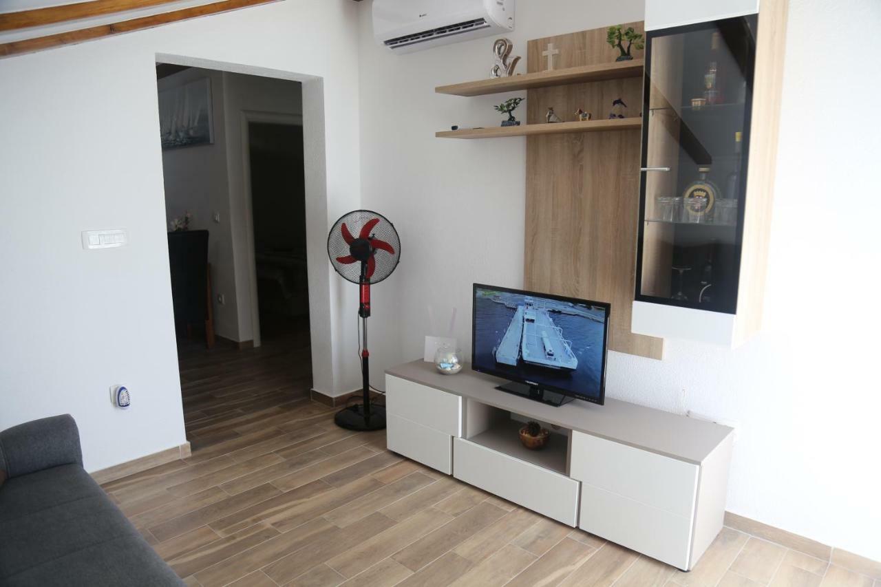 Apartment Drazan Šibenik Екстериор снимка