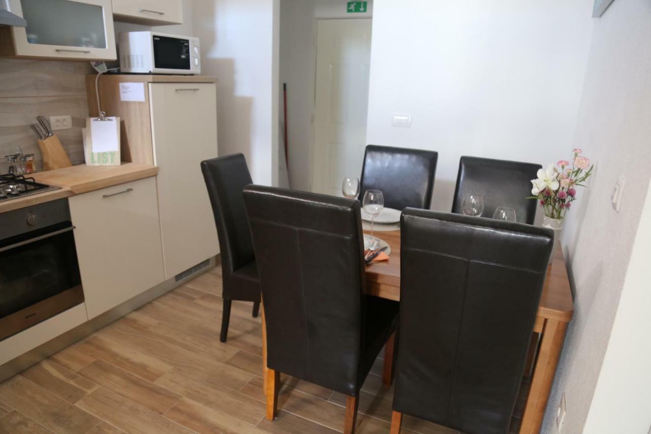 Apartment Drazan Šibenik Екстериор снимка
