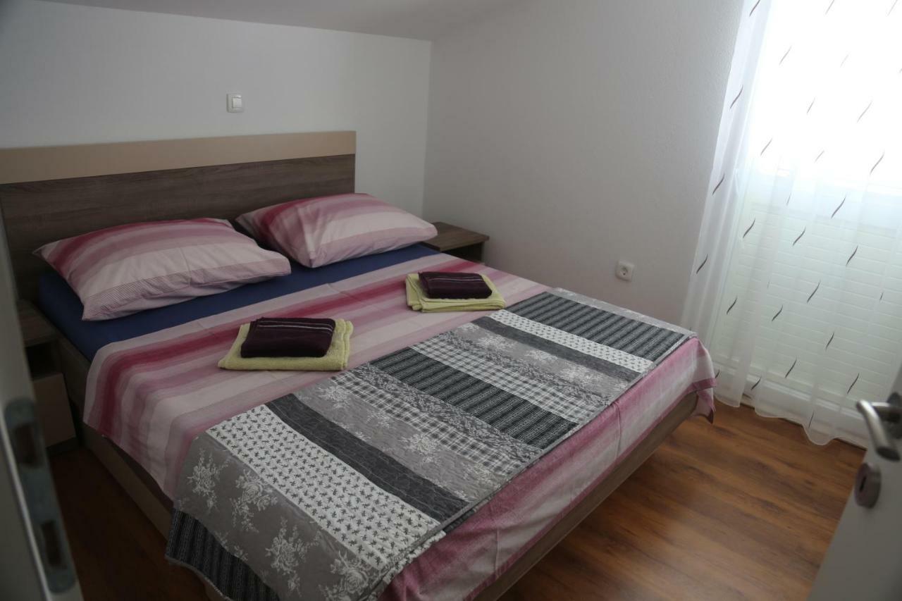 Apartment Drazan Šibenik Екстериор снимка