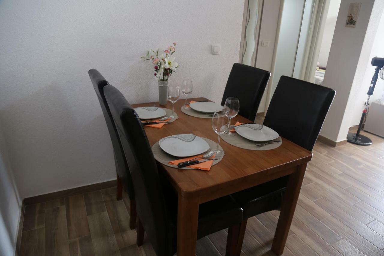 Apartment Drazan Šibenik Екстериор снимка