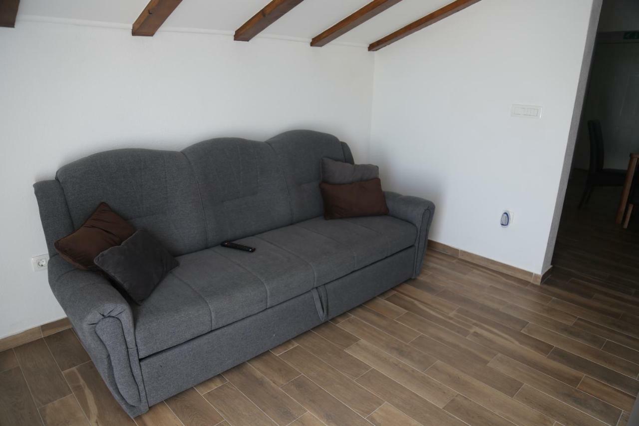 Apartment Drazan Šibenik Екстериор снимка