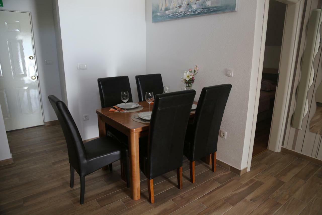 Apartment Drazan Šibenik Екстериор снимка